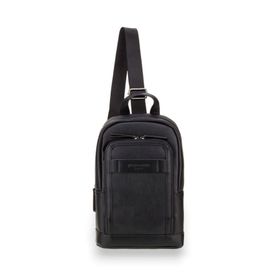 Pierre Cardin 01PC00107-S Siyah Laptop Sırt Çantası