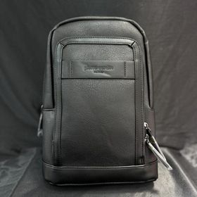 Pierre Cardin 01PC00107-S Siyah Laptop Sırt Çantası