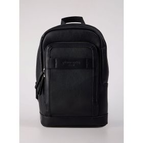 Pierre Cardin 01PC00107 Siyah Erkek Sırt Çantası