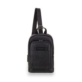 Pierre Cardin 01PC00107 Siyah Erkek Sırt Çantası
