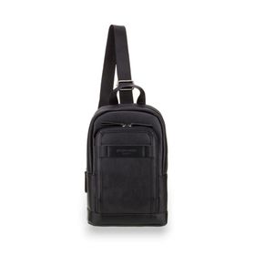 Pierre Cardin 01PC00107 Siyah Unisex Sırt Çantası