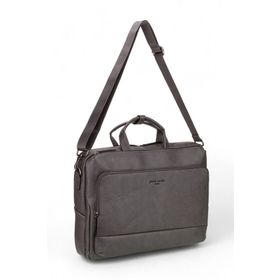 Pierre Cardin 01PC00109 Gri Unisex Evrak Çantası