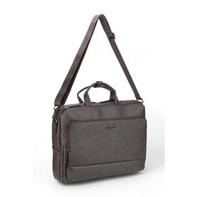 Pierre Cardin 01PC00109 Gri Unisex Evrak Çantası