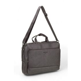 Pierre Cardin 01PC00109 Gri Unisex Evrak Çantası