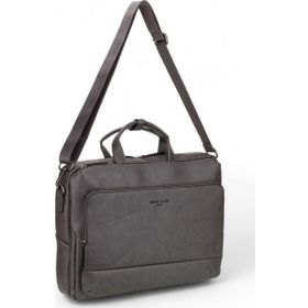 Pierre Cardin 01PC00109 Gri Unisex Evrak Çantası