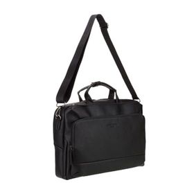 Pierre Cardin 01PC00109 Siyah Erkek Laptop Evrak Çantası