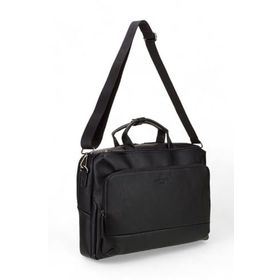 Pierre Cardin 01PC00109 Siyah Unisex Laptop Evrak Çantası