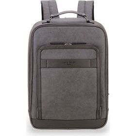 Pierre Cardin 01PC00110-GR Gri Laptop Sırt Çantası