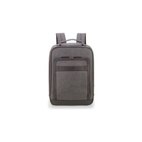 Pierre Cardin 01PC00110-GR Gri Laptop Sırt Çantası