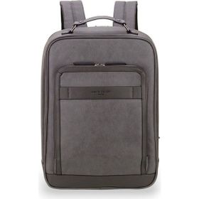 Pierre Cardin 01PC00110 Gri Erkek Sırt Çantası