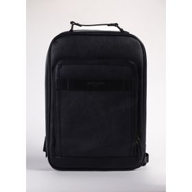 Pierre Cardin 01PC00110-S Siyah Erkek 30x11,5x43 cm Sırt Çantası