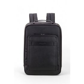 Pierre Cardin 01PC00110-S Siyah Erkek 30x11,5x43 cm Sırt Çantası