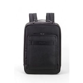Pierre Cardin 01PC00110-S Siyah Erkek 30x11,5x43 cm Sırt Çantası