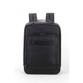 Pierre Cardin 01PC00110-S Siyah Erkek 30x11,5x43 cm Sırt Çantası