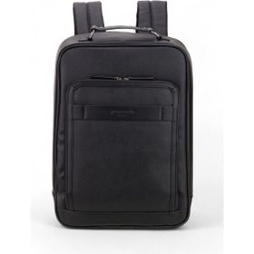 Pierre Cardin 01PC00110-S Siyah Laptop Sırt Çantası