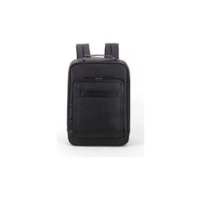 Pierre Cardin 01PC00110-S Siyah Laptop Sırt Çantası