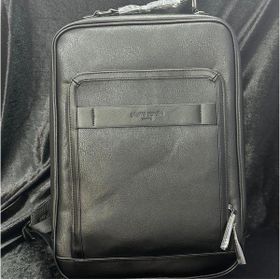 Pierre Cardin 01PC00110-S Siyah Laptop Sırt Çantası