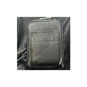 Pierre Cardin 01PC00110-S Siyah Laptop Sırt Çantası