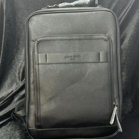 Pierre Cardin 01PC00110-S Siyah Laptop Sırt Çantası