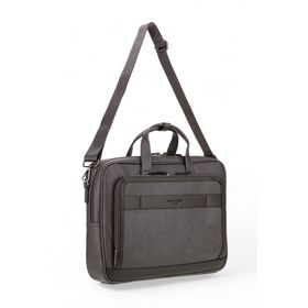 Pierre Cardin 01PC00111 Gri Unisex Evrak Çantası