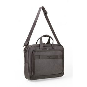 Pierre Cardin 01PC00111 Gri Unisex Evrak Çantası