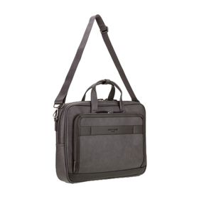 Pierre Cardin 01PC00111 Gri Unisex Evrak Çantası