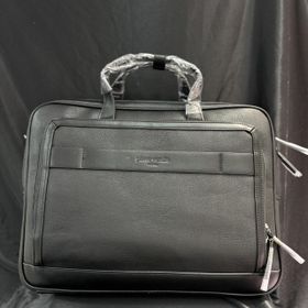 Pierre Cardin 01PC00111 Siyah Unisex Laptop Evrak Çantası