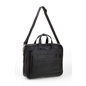 Pierre Cardin 01PC00111 Siyah Unisex Laptop Evrak Çantası