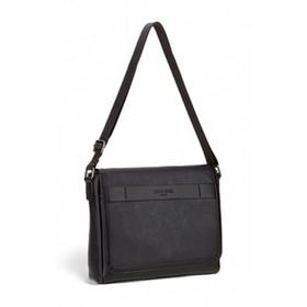 Pierre Cardin 01PC00112 Siyah Unisex Postacı Çantası