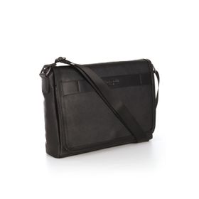 Pierre Cardin 01PC00112 Siyah Unisex Postacı Çantası