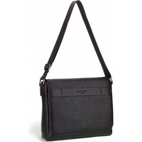 Pierre Cardin 01PC00112 Siyah Unisex Postacı Çantası