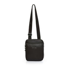 Pierre Cardin 01PC001140 Kahve Çapraz Askılı Erkek Çantası
