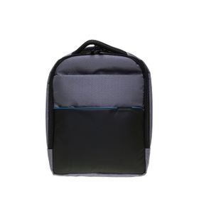 Pierre Cardin 01PC001151-GR Gri Erkek Sırt Çantası