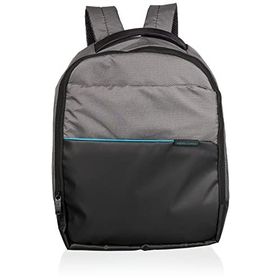 Pierre Cardin 01PC001151-GR Gri Erkek Sırt Çantası