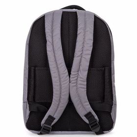 Pierre Cardin 01PC001151 Gri Unısex Sırt Çantası