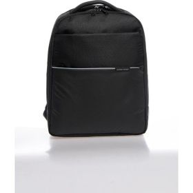 Pierre Cardin 01PC001151-S Siyah Kadın Sırt Çantası