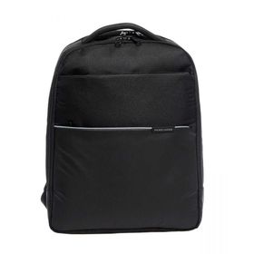 Pierre Cardin 01PC001151 Siyah Erkek Sırt Çantası