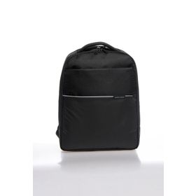 Pierre Cardin 01PC001151 Siyah Erkek Sırt Çantası