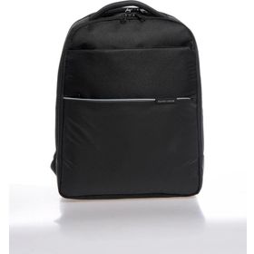 Pierre Cardin 01PC001151 Siyah Erkek Sırt Çantası