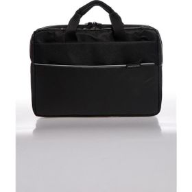 Pierre Cardin 01PC001152-S Siyah Erkek Evrak Çantası