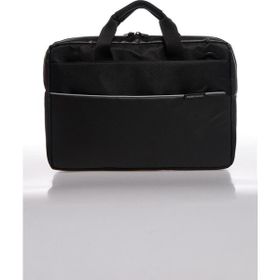Pierre Cardin 01PC001152 Siyah Unisex Laptop ve Evrak Çantası