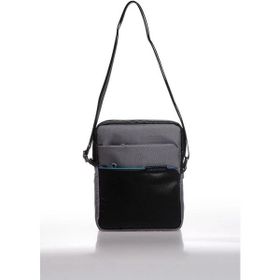 Pierre Cardin 01PC001154-S Siyah Erkek Portföy Çanta
