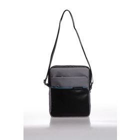 Pierre Cardin 01PC001154-S Siyah Erkek Portföy Çanta