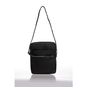 Pierre Cardin 01PC001154-S Siyah Erkek Portföy Çanta