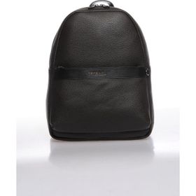 Pierre Cardin 01PC001167-F S Siyah Erkek Sırt Çantası