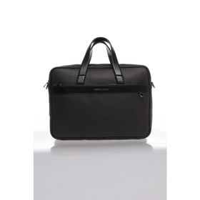 Pierre Cardin 01PC001168-F KH Kahverengi Unisex Evrak Çantası