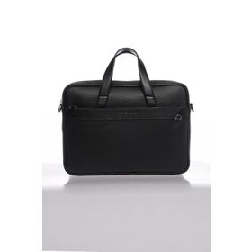 Pierre Cardin 01PC001168-F S Siyah Unisex Evrak Çantası