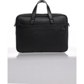 Pierre Cardin 01PC001168-FS Siyah Laptop Çanta