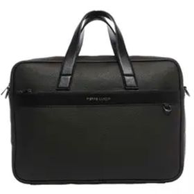 Pierre Cardin 01PC001168 Kahve Erkek Evrak Çantası
