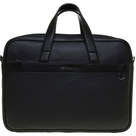 Pierre Cardin 01PC001168 Siyah Erkek Evrak Çantası